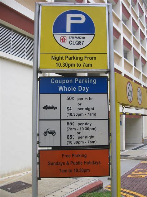 Enjoy more parking options here at .